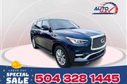 $26995 : 2020 INFINITI QX80 For Sale M thumbnail