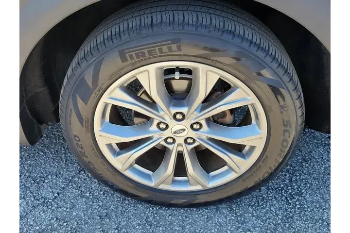 $24991 : Ford Explorer 2022 XLT 4dr S image 6