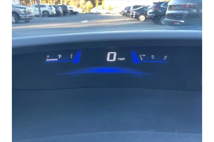 $17995 : Honda Civic 2015 LX 4dr Seda image 8