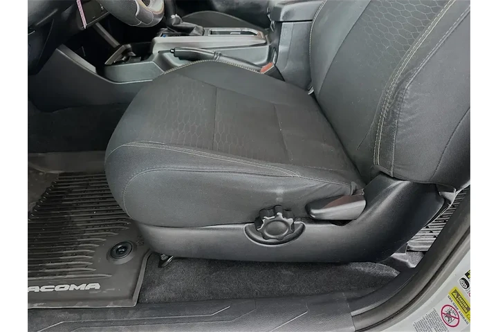 $21000 : Toyota Tacoma 2017 4x2 TRD O image 9