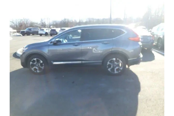 $22708 : Honda CR-V 2019 AWD Touring image 3