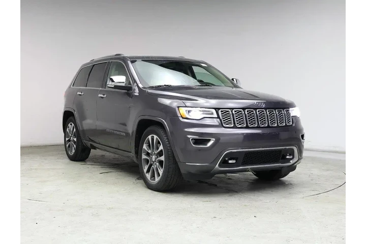 $23998 : Jeep Grand Cherokee 2017 4x4 image 1