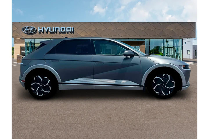 $29988 : Hyundai IONIQ 5 2024 Limited image 9