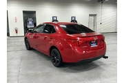 $12372 : Toyota Corolla 2017 SE 4dr S thumbnail