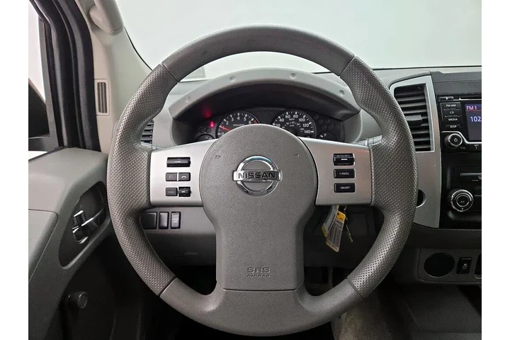 $15998 : Nissan Frontier 2017 4x2 S 4 image 10