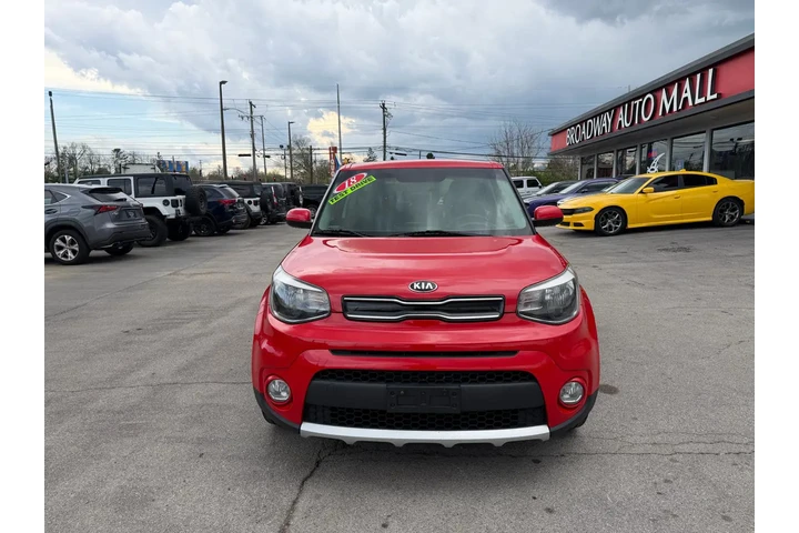 $7980 : 2018 Soul + image 7