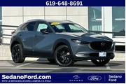 Mazda CX-30 2024 AWD 2.5 S C