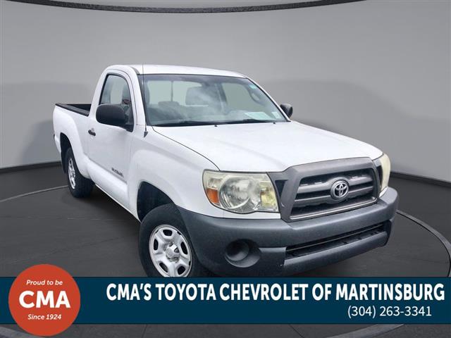 $15000 : PRE-OWNED 2009 TOYOTA TACOMA image 1