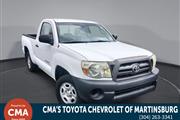 PRE-OWNED 2009 TOYOTA TACOMA