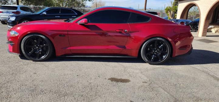 $26995 : 2018 Mustang GT image 7