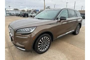Lincoln Aviator 2022 AWD Res en Omaha