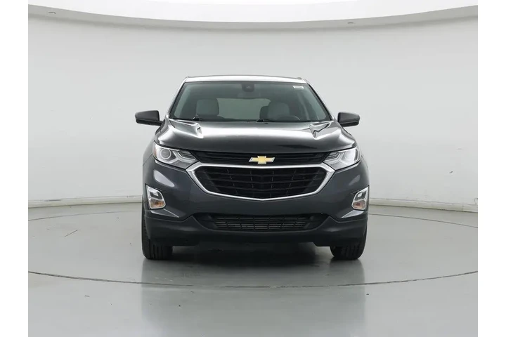 $20998 : Chevrolet Equinox 2021 4x4 L image 5