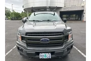 $19900 : Ford F-150 2018 4x4 Lariat 4 thumbnail