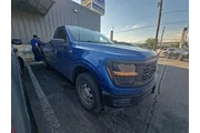 Ford F-150 2024 4x4 XL 2dr R en San Antonio
