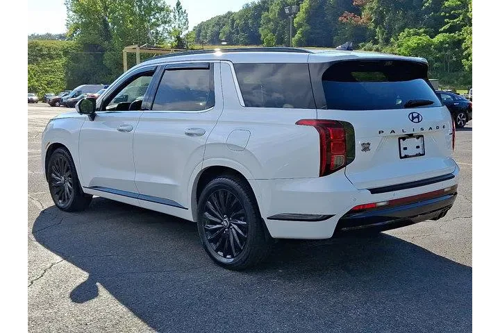 $38993 : Hyundai PALISADE 2024 AWD Ca image 4
