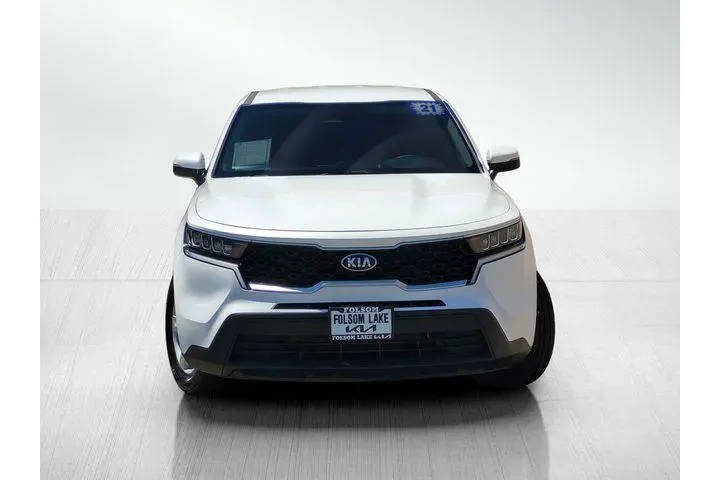 $16803 : Kia Sorento 2021 LX 4dr SUV image 2