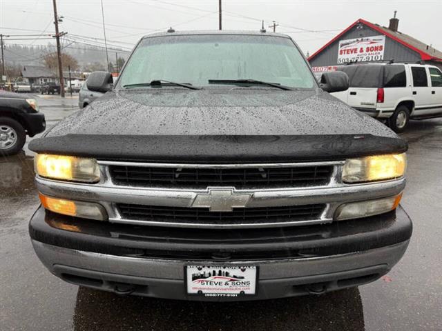 $4898 : 2003 Tahoe LT image 4