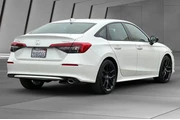 $23900 : Honda Civic 2023 Sport 4dr S thumbnail