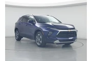 Chevrolet Blazer 2023 AWD LT