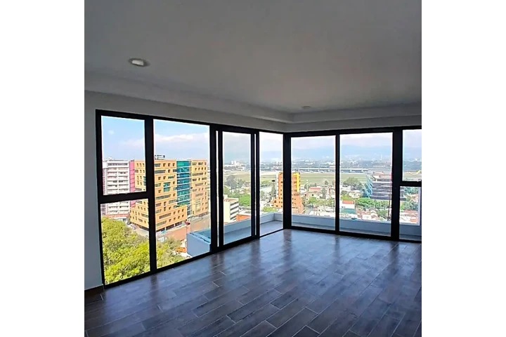 $1600 : Apartamento en Renta zona 14 image 2