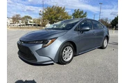 $13900 : 2021 Corolla Hybrid LE thumbnail