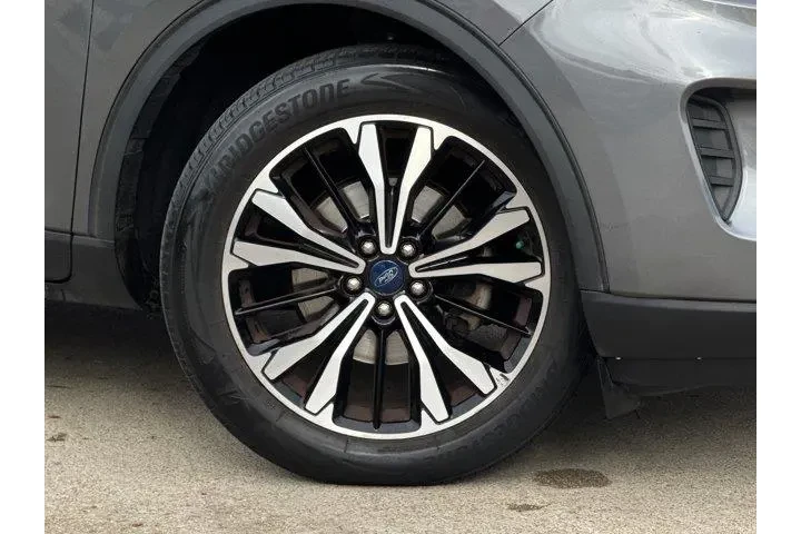 $20140 : Ford Escape 2022 SE 4dr SUV image 3