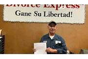 DIVORCE EXPRESS thumbnail 4