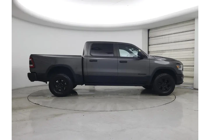 $38998 : Ram 1500 2022 4x4 Rebel 4dr image 7