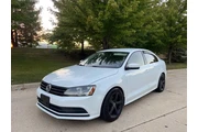 $8997 : 2017 Jetta 1.4T S thumbnail