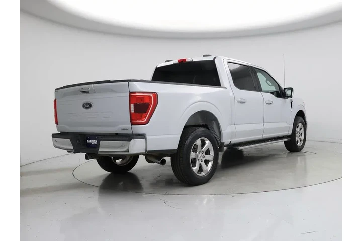 $30998 : Ford F-150 2021 4x4 XLT 4dr image 8