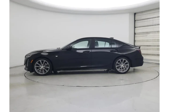 $39998 : Cadillac CT5 2023 Sport 4dr image 3