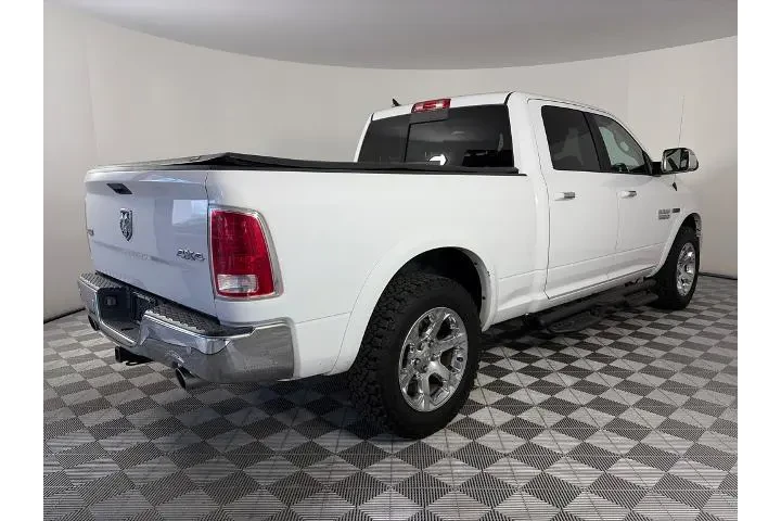 $20992 : Ram 1500 2018 4x4 Laramie 4d image 7