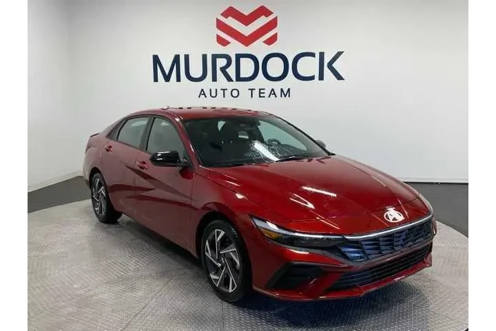 $22999 : Hyundai ELANTRA 2025 SEL Spo image 5