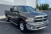 $15995 : 2014 RAM 1500 SLT Quad Cab 4WD thumbnail