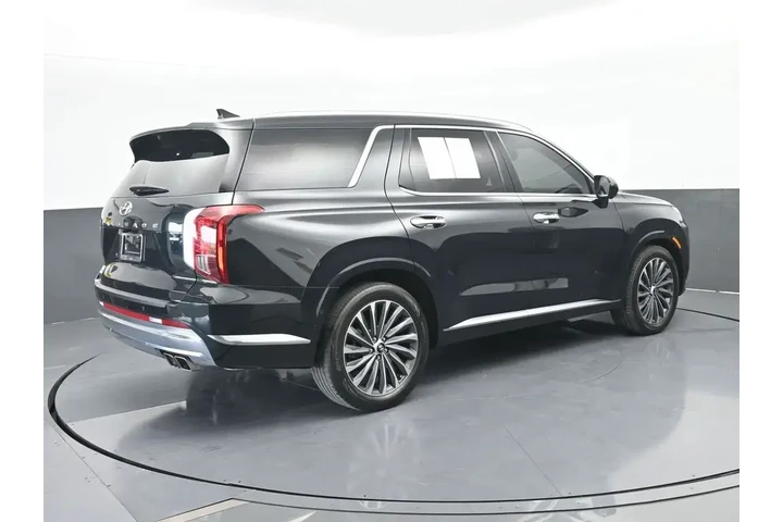 $37262 : Hyundai PALISADE 2024 AWD Ca image 6