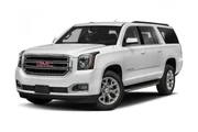 GMC Yukon XL 2019 4x4 SLT 4d en Chicago