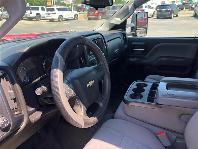 $14995 : 2015 CHEVROLET SILVERADO 2500 image 9