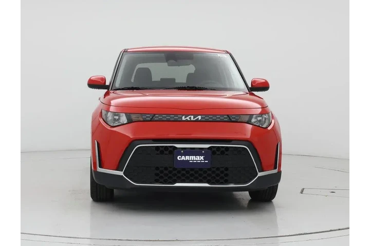 $15998 : Kia Soul 2024 LX 4dr Crossov image 5