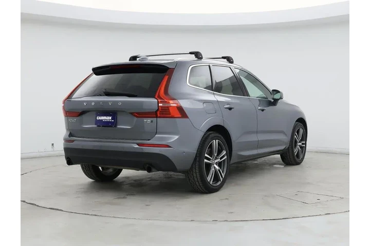 $22998 : Volvo XC60 2018 AWD T5 Momen image 8