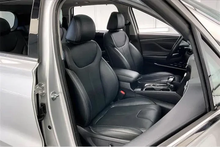 $15490 : Hyundai SANTA FE 2019 AWD Ul image 7