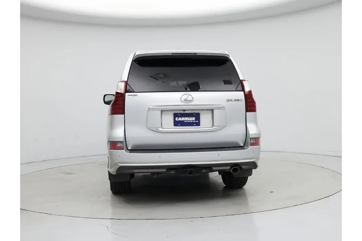 $28998 : Lexus GX 460 2018 AWD 4dr SU image 6