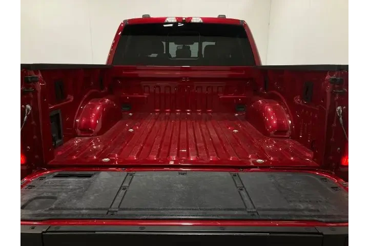 $37800 : Ford F-150 2021 4x4 Lariat 4 image 7