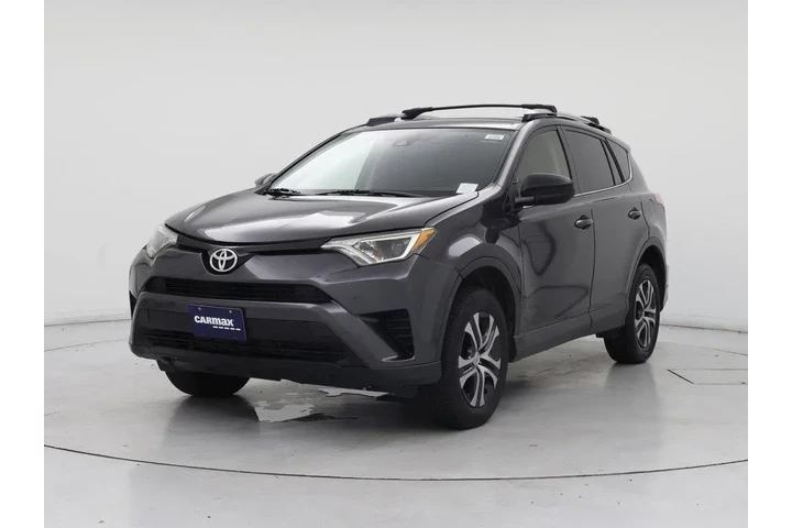 $21998 : Toyota RAV4 2018 LE 4dr SUV image 4