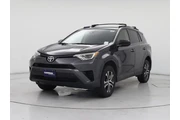 $21998 : Toyota RAV4 2018 LE 4dr SUV thumbnail