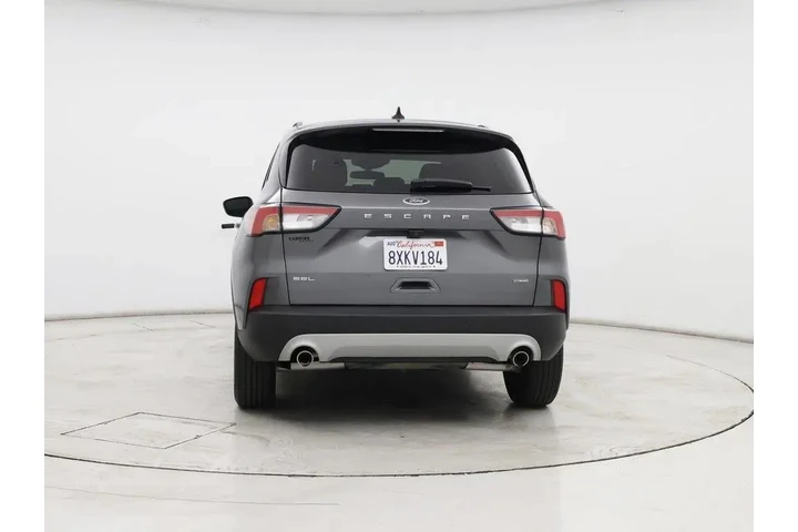 $22998 : Ford Escape Hybrid 2021 SEL image 6