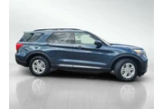 $28469 : Ford Explorer 2023 XLT 4dr S thumbnail