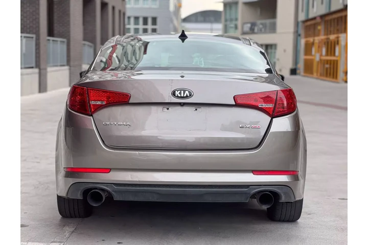 $6990 : 2013 KIA OPTIMA image 7