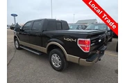 $23913 : Ford F-150 2013 4x4 FX4 4dr thumbnail