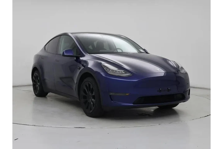 $30998 : Tesla Model Y 2021 AWD Long image 1