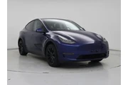 Tesla Model Y 2021 AWD Long